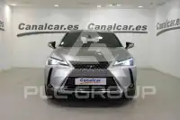 2020 Lexus UX