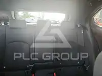 2020 Lexus UX