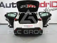 2020 Lexus UX