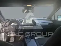 2020 Lexus UX