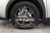2020 Lexus UX