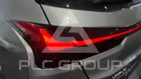 2020 Lexus UX