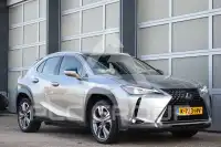 2020 Lexus UX