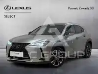 2020 Lexus UX