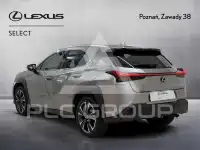 2020 Lexus UX