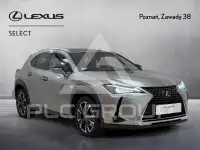 2020 Lexus UX