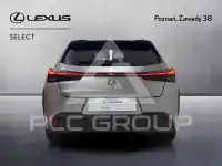 2020 Lexus UX