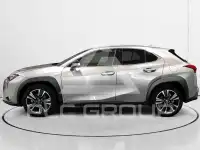 2020 Lexus UX