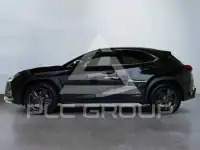 2020 Lexus UX