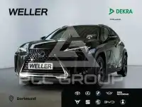 2020 Lexus UX