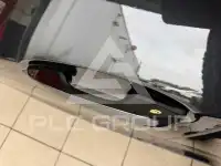 2020 Lexus UX