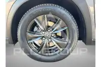 2020 Lexus UX