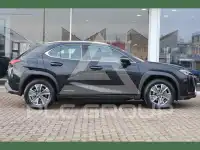 2020 Lexus UX
