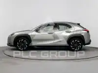 2020 Lexus UX