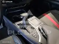 2020 Lexus UX