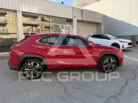 2020 Lexus UX