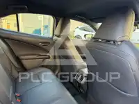 2020 Lexus UX