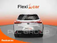 2020 Lexus UX