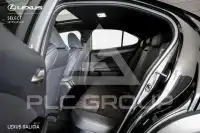 2020 Lexus UX