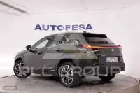 2020 Lexus UX