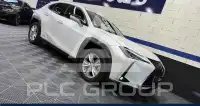 2020 Lexus UX
