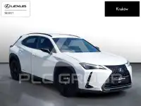 2020 Lexus UX