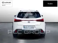 2020 Lexus UX