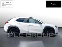 2020 Lexus UX