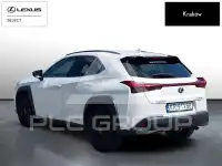 2020 Lexus UX