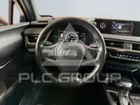 2020 Lexus UX
