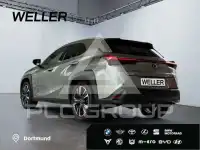 2020 Lexus UX