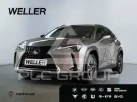 2020 Lexus UX