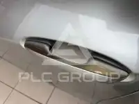 2020 Lexus UX