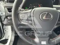 2020 Lexus UX