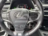 2020 Lexus UX