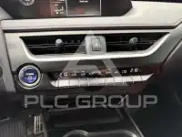 2020 Lexus UX