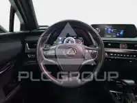 2020 Lexus UX