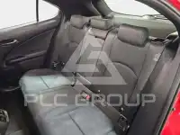 2020 Lexus UX