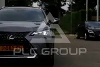 2020 Lexus UX