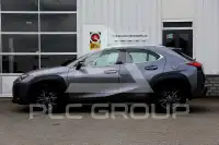 2020 Lexus UX