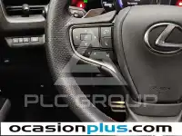 2020 Lexus UX