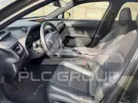2020 Lexus UX