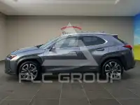 2020 Lexus UX