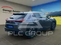 2020 Lexus UX