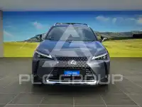 2020 Lexus UX