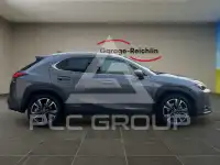 2020 Lexus UX