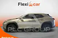 2020 Lexus UX