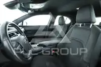 2020 Lexus UX