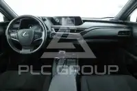 2020 Lexus UX