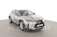 2020 Lexus UX